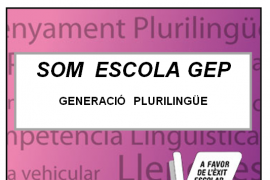 ESCOLA GEP